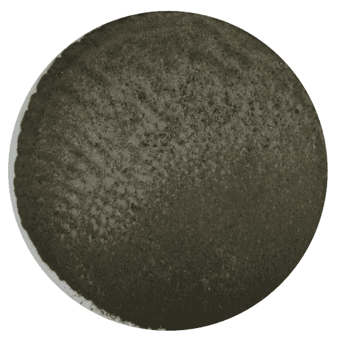 Plasma Dust recovery stream